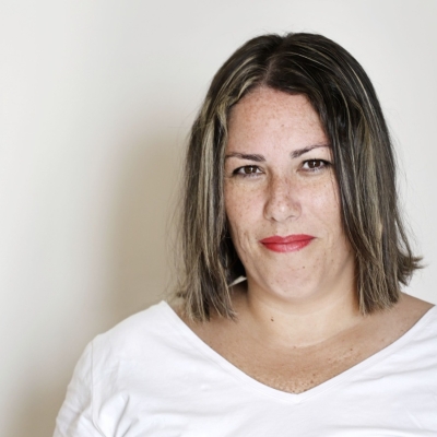 Tamara Garcia del Valle